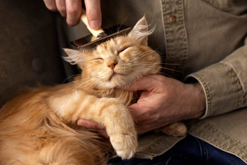 7 Reasons to Switch to a Mobile Groomer for Your Dog or Cat